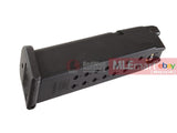 GK Tactical 23rds Gas Magazine for G17 / 18 Pistols - MLEmart.com