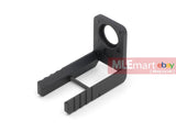 AABB Dirty Leopard Strike Face for KSC / Marui G17 G18C - MLEmart.com