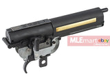 G&P M14 Complete Gearbox A for Tokyo Marui M14 Series & G&P M14 DMR Conversion Kit Series (DX) - MLEmart.com