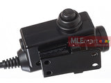 Earmor Tactical PTT for Kenwood Version - MLEmart.com