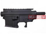 Army Force BLACKWATER Metal Body For Marui M4 / M16 AEG - MLEmart.com