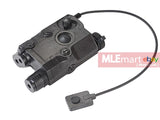 G&P PEQ15 Dual Pointer (Black) - MLEmart.com