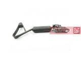 Army Force Steel Romanian Wire Stock With Pad for AIMS / AKM AEG - MLEmart.com