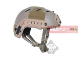 FMA FAST Helmet-PJ DE (M/L) TB819 - MLEmart.com