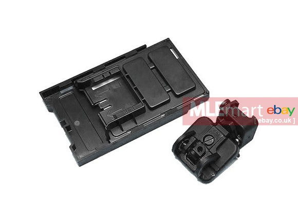 G&P Tactical Mirror Sight (Limited Edition)(While Stock Last) - MLEmart.com