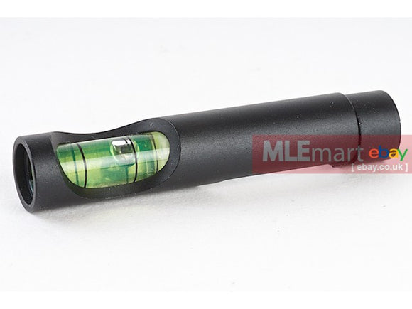 Blackcat Airsoft Bubble Level for 20mm Rail - MLEmart.com