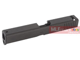 MLEmart.com - Guns Modify CNC Slide for Tokyo Marui Model 17 - Black