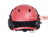 FMA FAST Base Jump Military Combat Helmet Cross TB285 - MLEmart.com