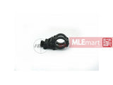 Army Force Off Set Mount 25mm Tube For 20mm Rail - MLEmart.com