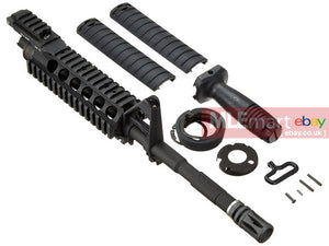 G&P RAS II Front Set (Long) - MLEmart.com