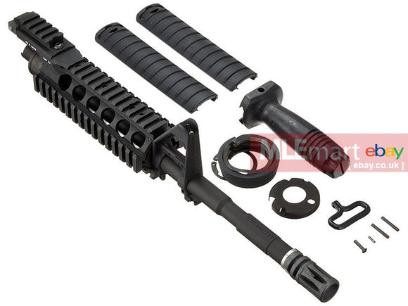 G&P RAS II Front Set (Long) - MLEmart.com