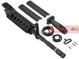 G&P RAS II Front Set (Long) - MLEmart.com