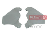 FMA Side Cover for Helmet Rail (FG) TB297 - MLEmart.com