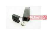 Army Force Hi-capa 30rd CO2 Airsoft Mag - MLEmart.com