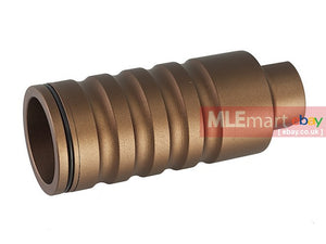 G&P Go Loud Flashider (CW) for Tokyo Marui M16 / M4 Series - Sand - MLEmart.com