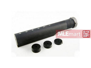 5KU 6 Position Stock Pipe for WA M4 GBB - MLEmart.com