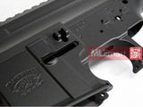 Army Force BLACKWATER Metal Body For Marui M4 / M16 AEG - MLEmart.com