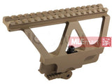 Army Force M1 AK Railed Scope Mount (DE) - MLEmart.com