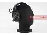 Earmor Hearing Protection Ear-Muff - FG - MLEmart.com