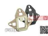 FMA Wilcox 4 Hole Shroud P/N DE TB737 - MLEmart.com