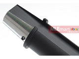 G&P M733 Free Float Taper Outer Barrel Kit M4 AEG - MLEmart.com