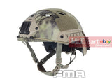 FMA FAST Helmet-PJ TYPE (highlander) TB792 - MLEmart.com