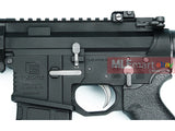 G&P Salient Arms Licensed GBB Metal Body for WA M4A1 Series - MLEmart.com