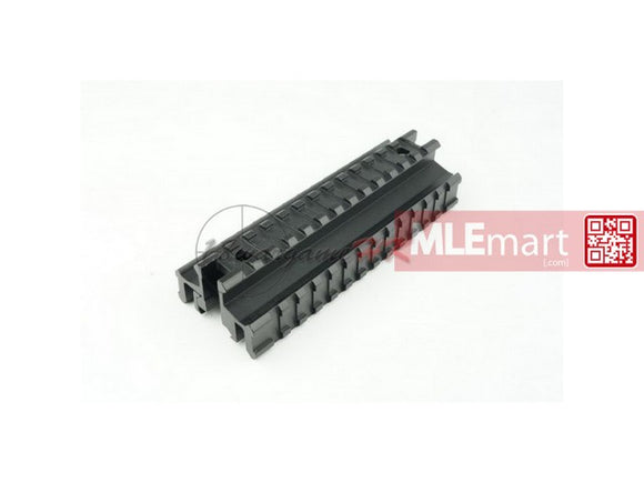 Army Force Tactical Tri-Rail Mount Base For 20mm Rail - MLEmart.com