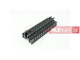 Army Force Tactical Tri-Rail Mount Base For 20mm Rail - MLEmart.com