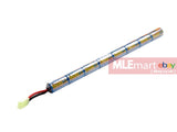 G&P 9.6V 1600mAh AK Stick Battery - MLEmart.com