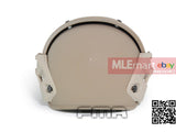 FMA CP Helmet (DE) TB310 - MLEmart.com