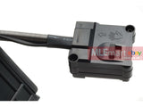 G&P Navy MK23 Electric Drum Mag - MLEmart.com