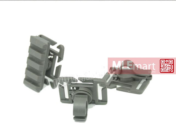 FMA 3 type for 25mm Webbing FG TB542 - MLEmart.com