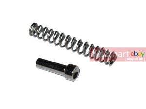 Wii Tech 93R-II (KSC-System 7) Top Gas Version Hammer Spring - MLEmart.com