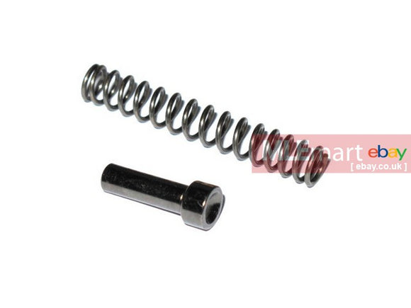 Wii Tech 93R-II (KSC-System 7) Top Gas Version Hammer Spring - MLEmart.com