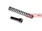 Wii Tech 93R-II (KSC-System 7) Top Gas Version Hammer Spring - MLEmart.com