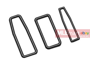 G&P Magazine Top-Gas O-Ring Set for Western Arms (WA) M4A1 - MLEmart.com