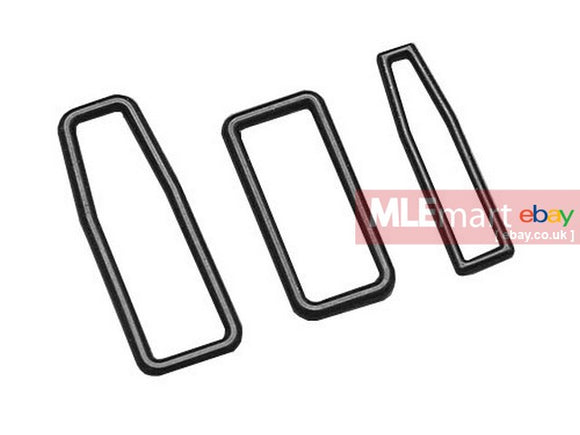 G&P Magazine Top-Gas O-Ring Set for Western Arms (WA) M4A1 - MLEmart.com