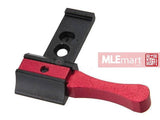 5KU Cocking Handle for Marui Hi-Capa GBB Red) - MLEmart.com