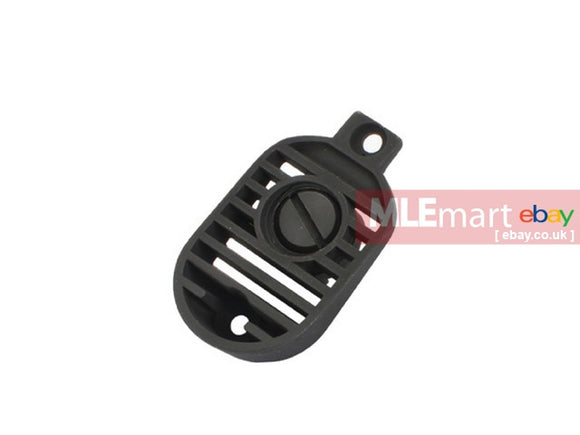 G&P M16 Heat Sink End Set - MLEmart.com