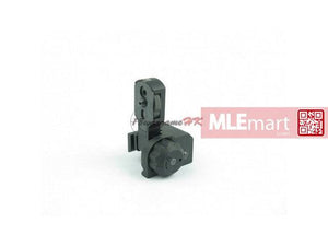 5KU Type A MAD BUIS Flip Up Rear Sight (Black) - MLEmart.com