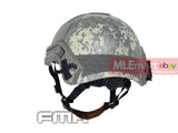 FMA Ballistic Helmet (Acu) TB461 - MLEmart.com