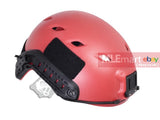 FMA FAST Base Jump Military Combat Helmet Cross TB285 - MLEmart.com