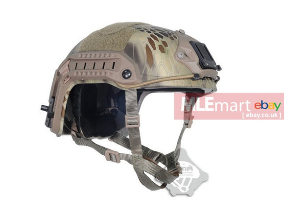 FMA maritime Helmet Highlander (M/L) TB835 - MLEmart.com