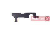 AABB AEG Nylon selector plate for M16 M4A1 - MLEmart.com