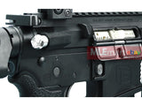 G&P Salient Arms Licensed GBB Metal Body for WA M4A1 Series - MLEmart.com