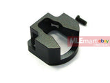 UAC Aluminium Valve Blocker for Tokyo Marui Model 18C GBB - MLEmart.com