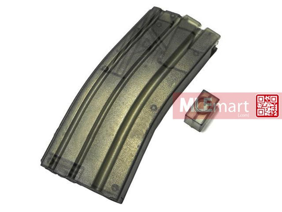 Army Force 450 rds M4 / M16 Magazine Shape BB Loader - MLEmart.com