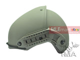 FMA CP Helmet (FG) TB402 - MLEmart.com