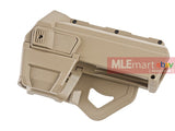 Blackcat Tactical Holster for Tokyo Marui Model 17 / Model 18 - Tan - MLEmart.com